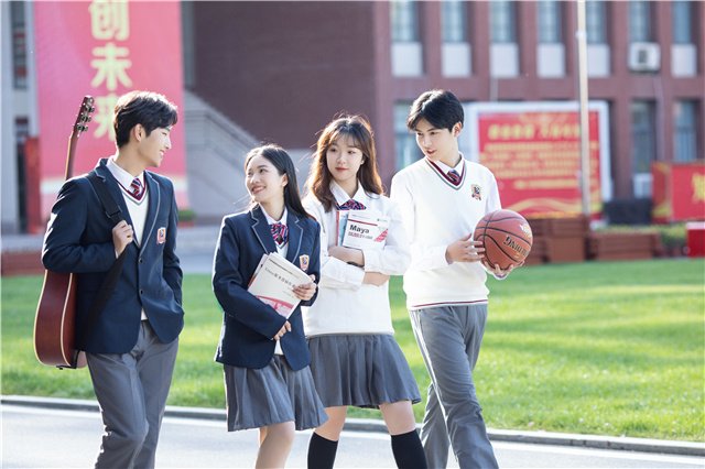 新華區別其他職校的七大優勢 專業技能的多元學習平臺